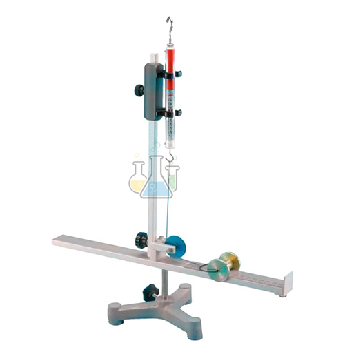 Central Force Device Test